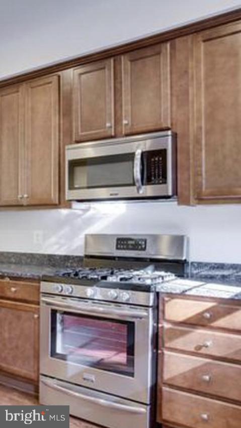 MAGNOLIA PARK AT WILDEWOOD - Residential Lease