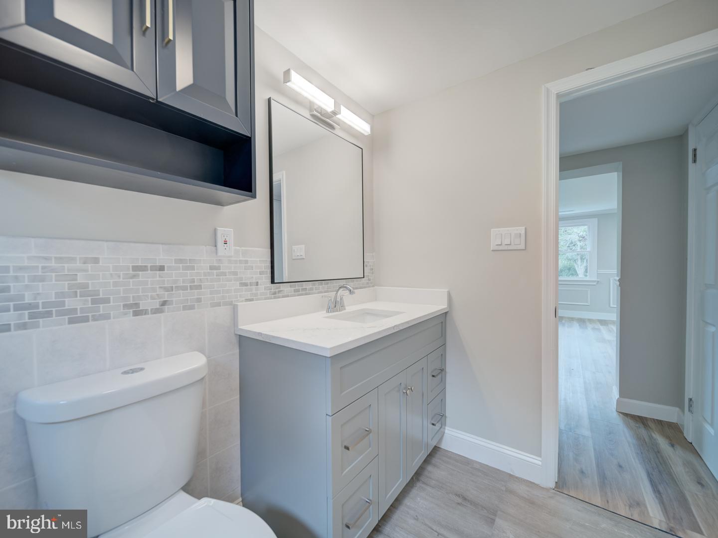 CLINTON ACRES - Residential