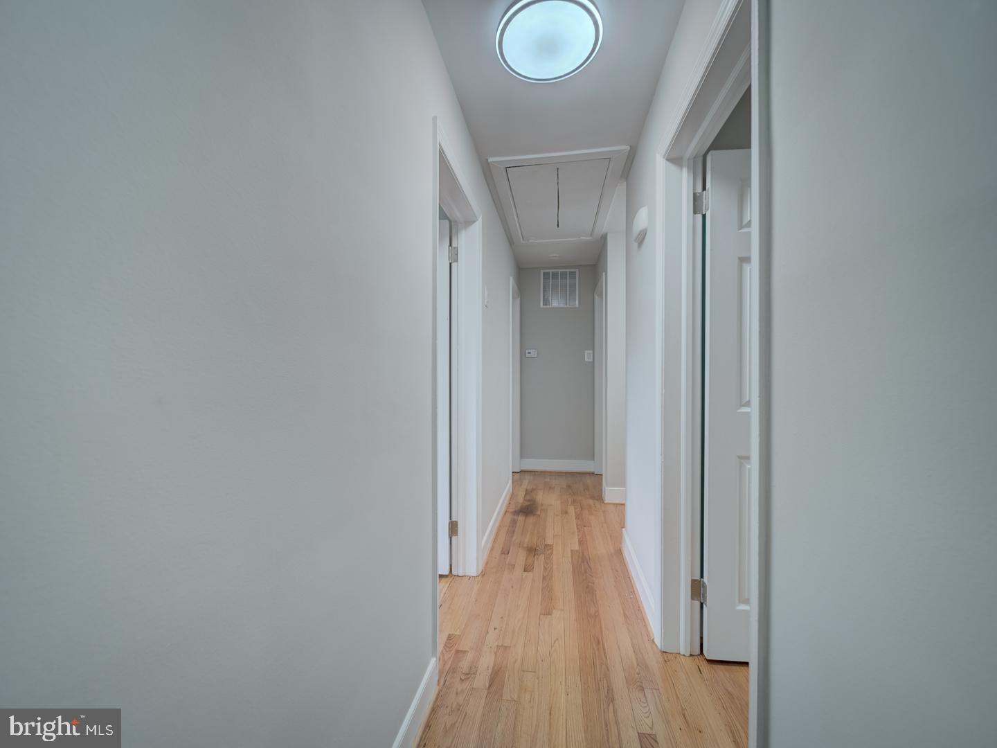 CLINTON ACRES - Residential