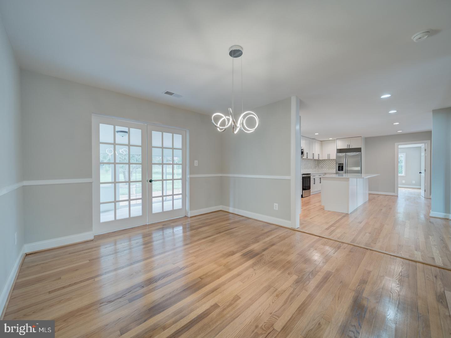 CLINTON ACRES - Residential