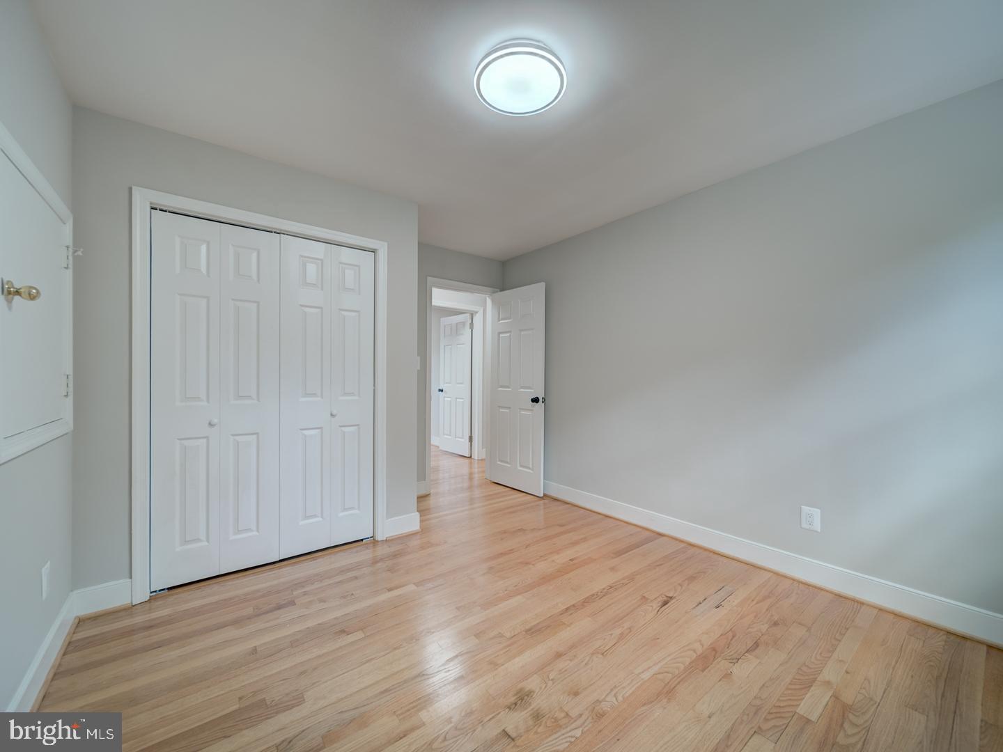 CLINTON ACRES - Residential