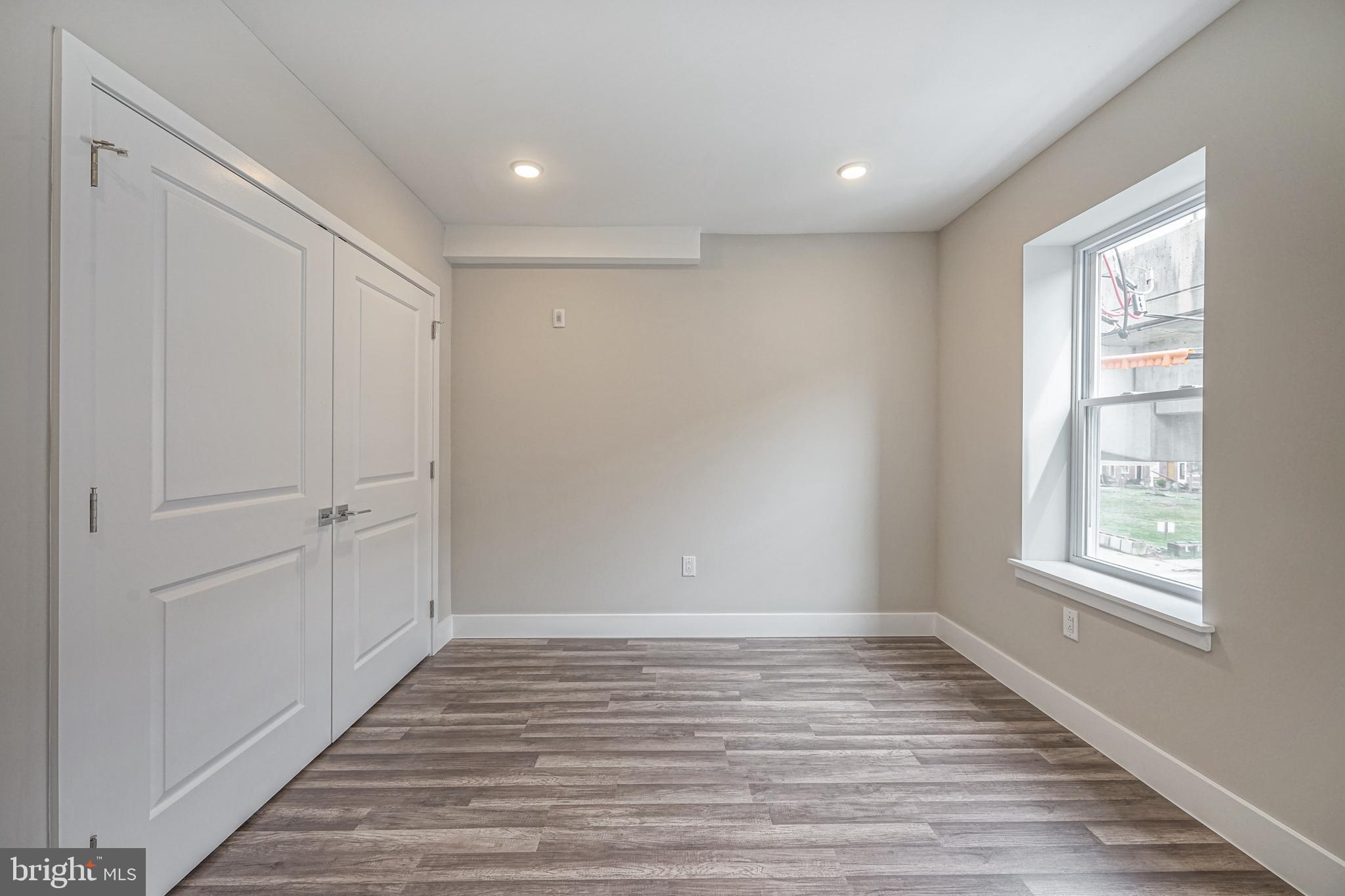 NORTHERN LIBERTIES - Residential Lease