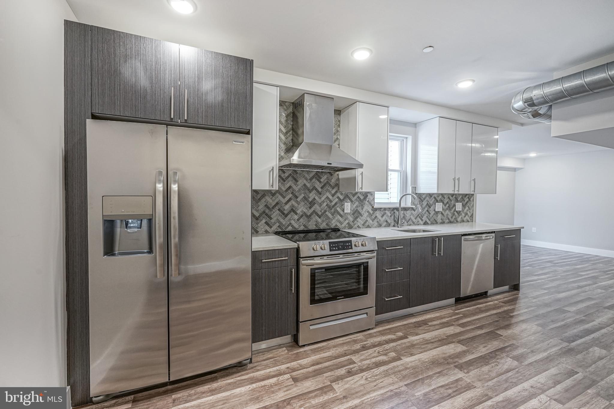 NORTHERN LIBERTIES - Residential Lease