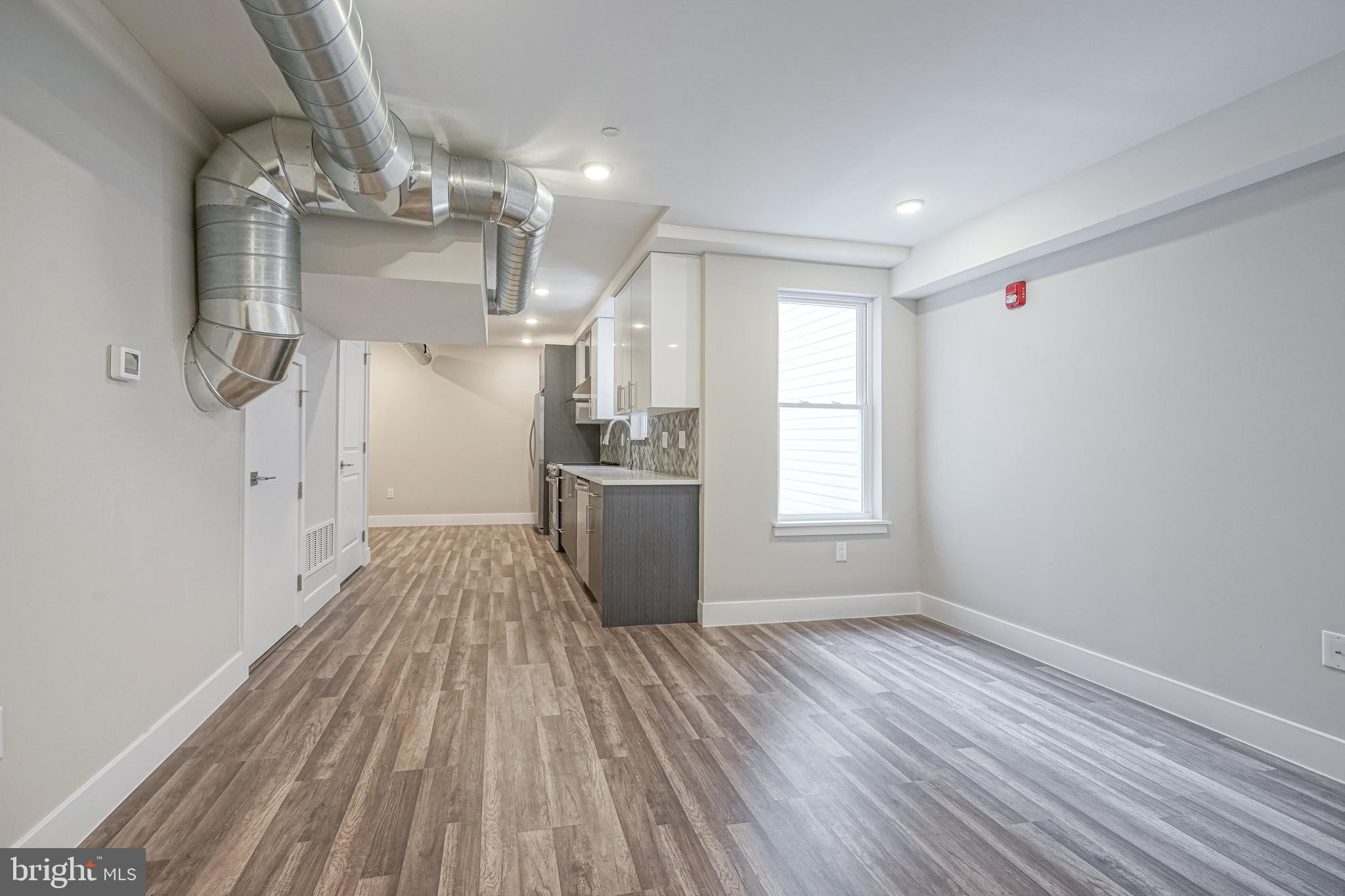 NORTHERN LIBERTIES - Residential Lease