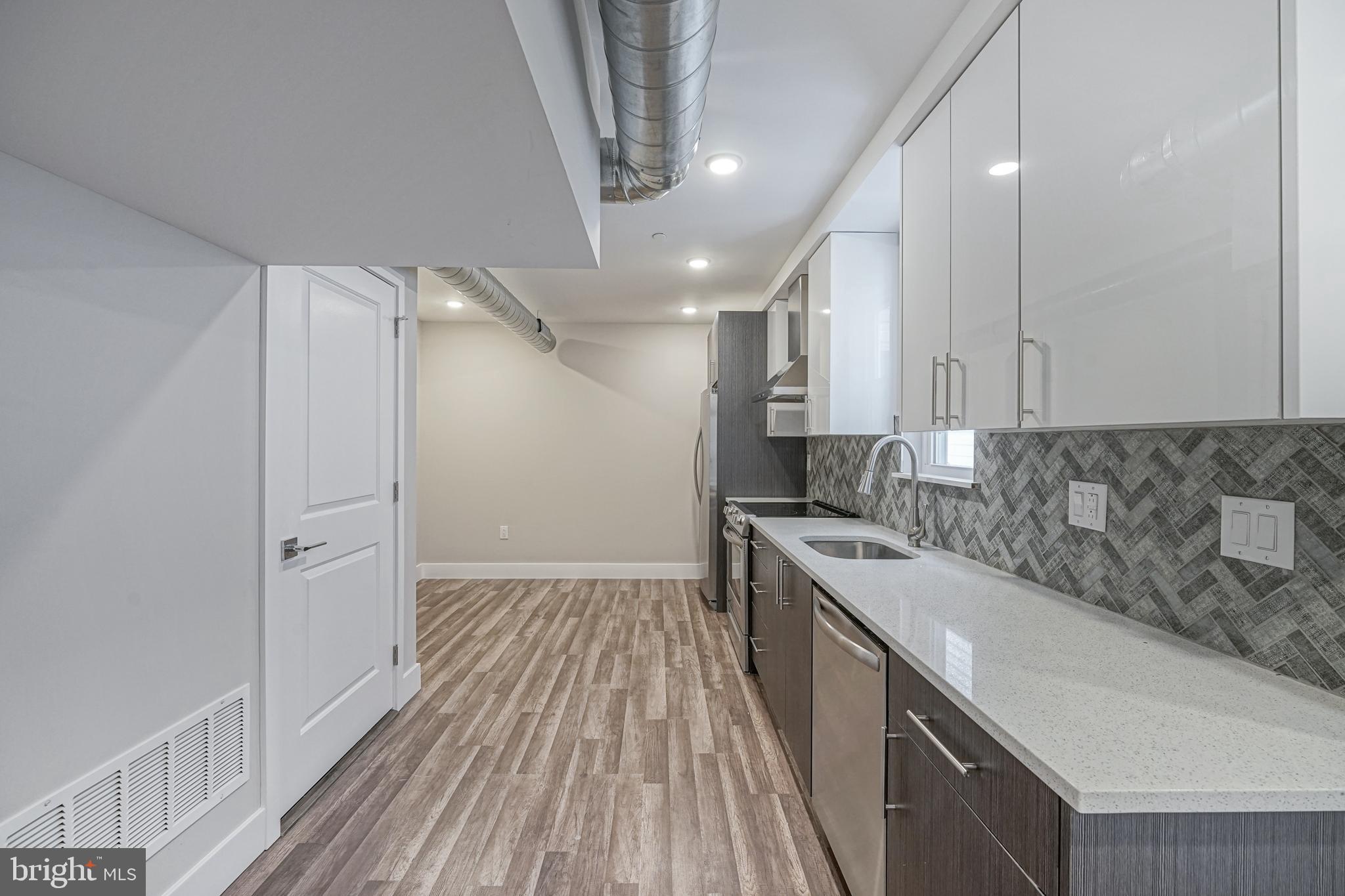 NORTHERN LIBERTIES - Residential Lease