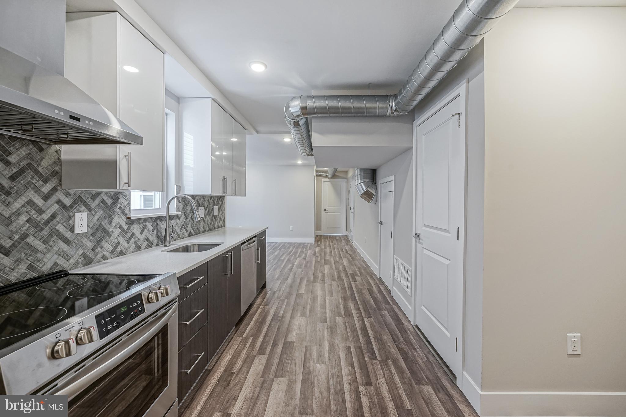 NORTHERN LIBERTIES - Residential Lease
