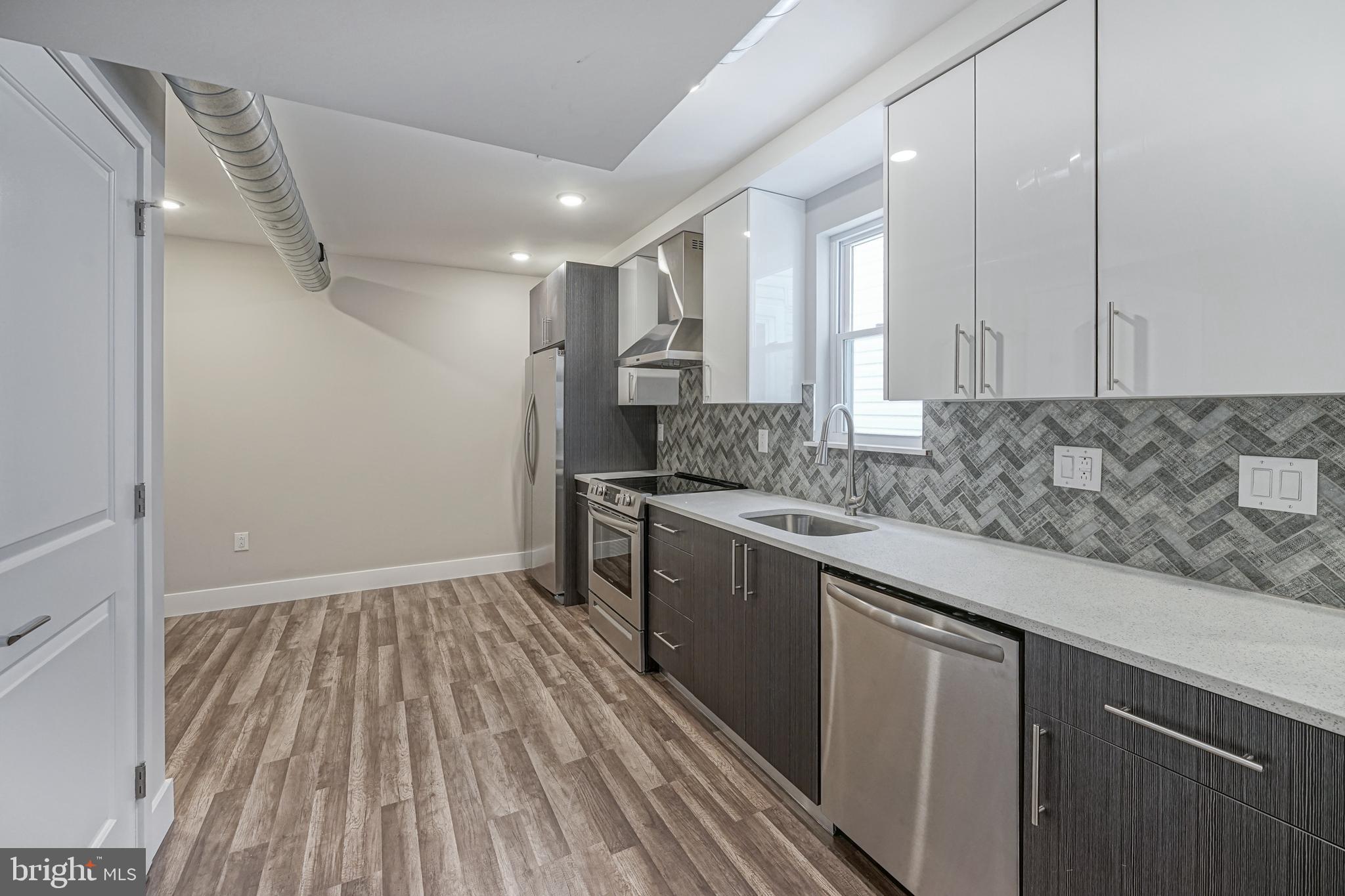 NORTHERN LIBERTIES - Residential Lease