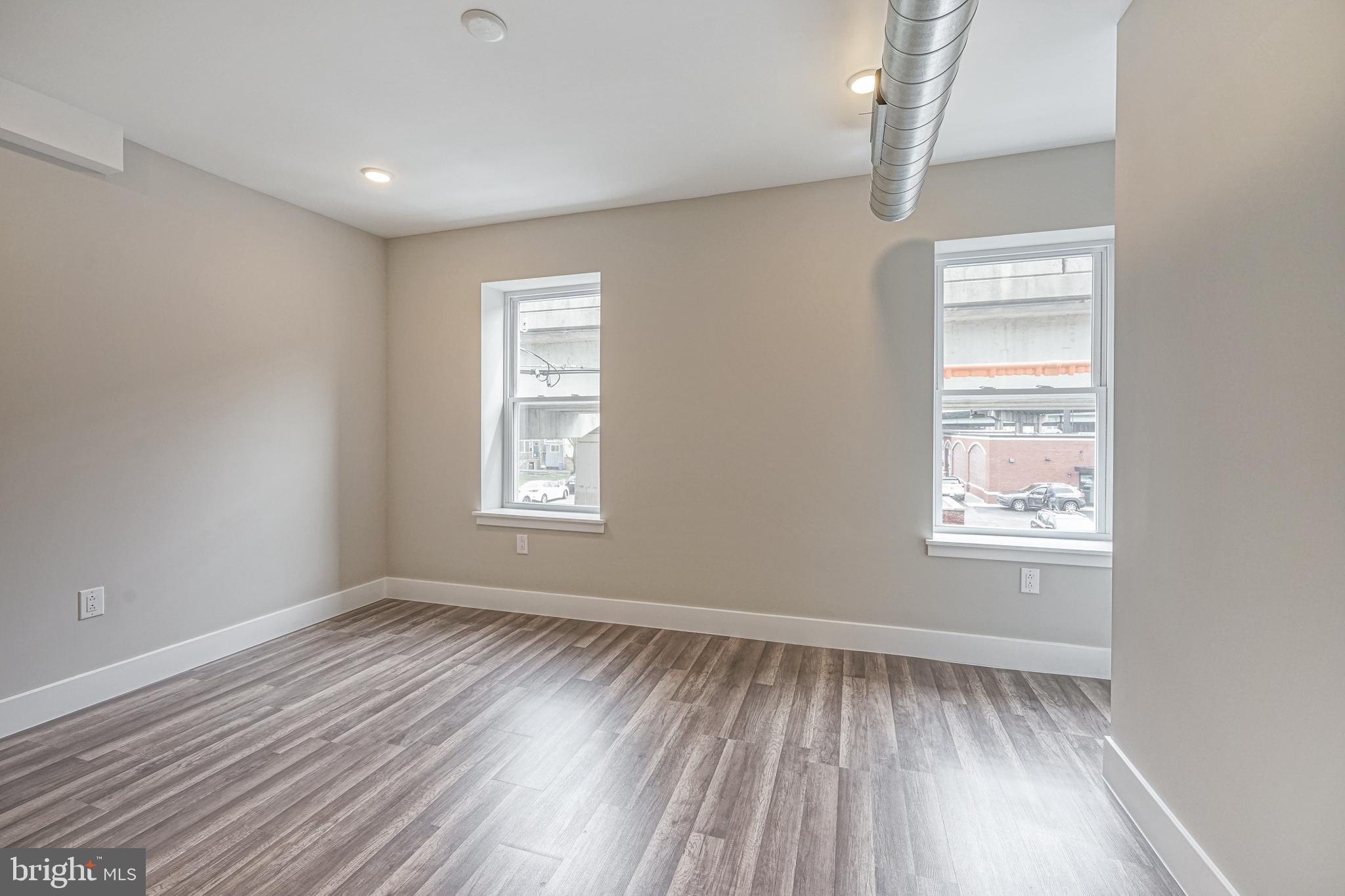 NORTHERN LIBERTIES - Residential Lease