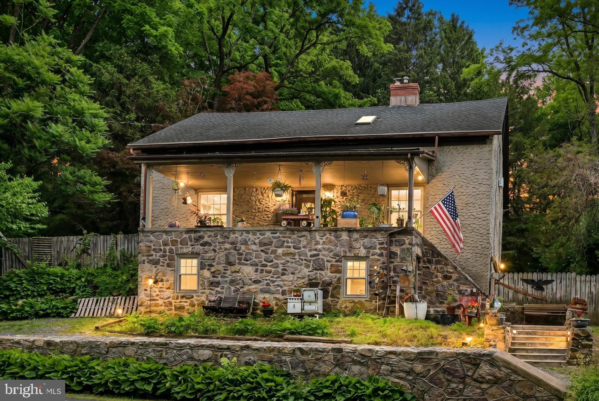 3811 PRICETOWN ROAD