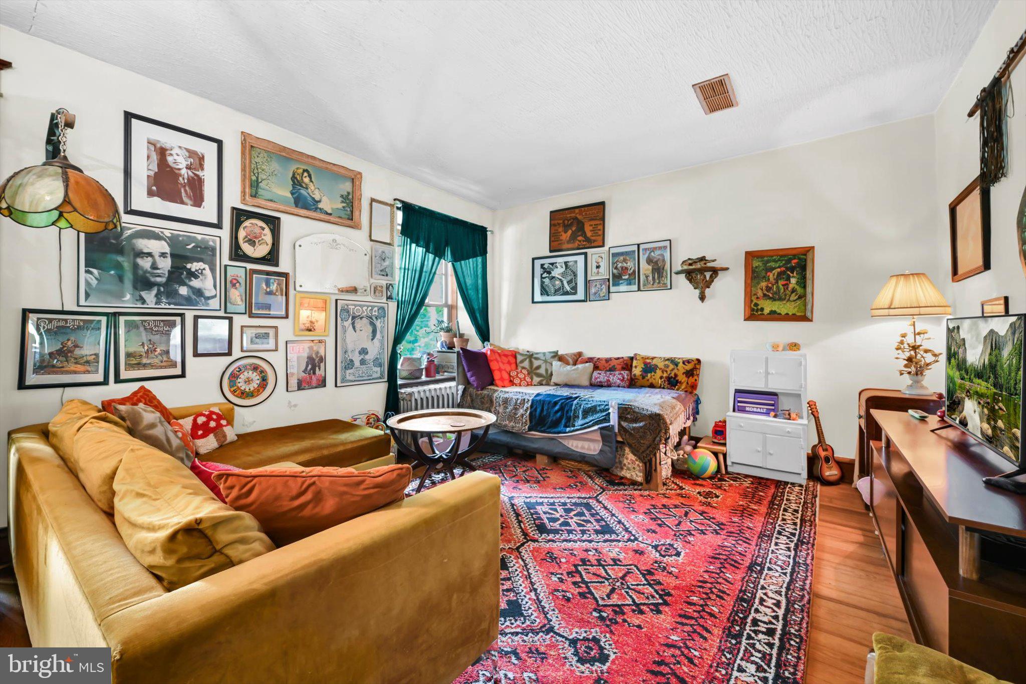 3811 PRICETOWN ROAD