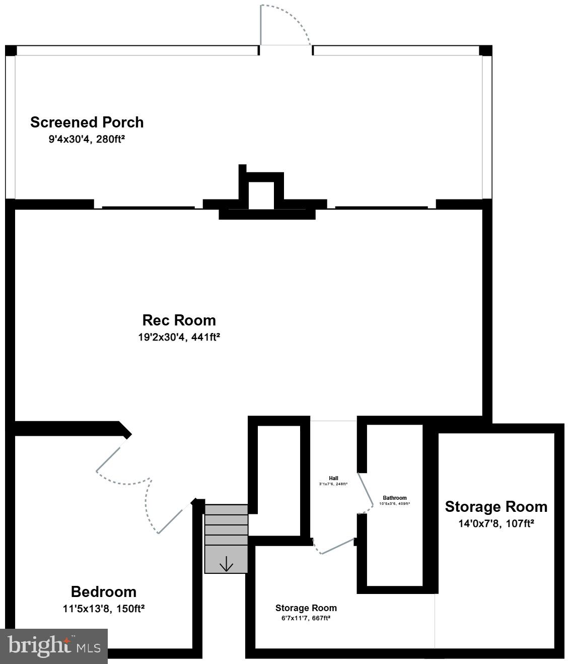 LAKE OF THE WOODS - Residential