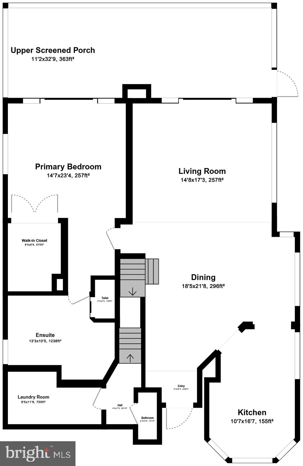 LAKE OF THE WOODS - Residential