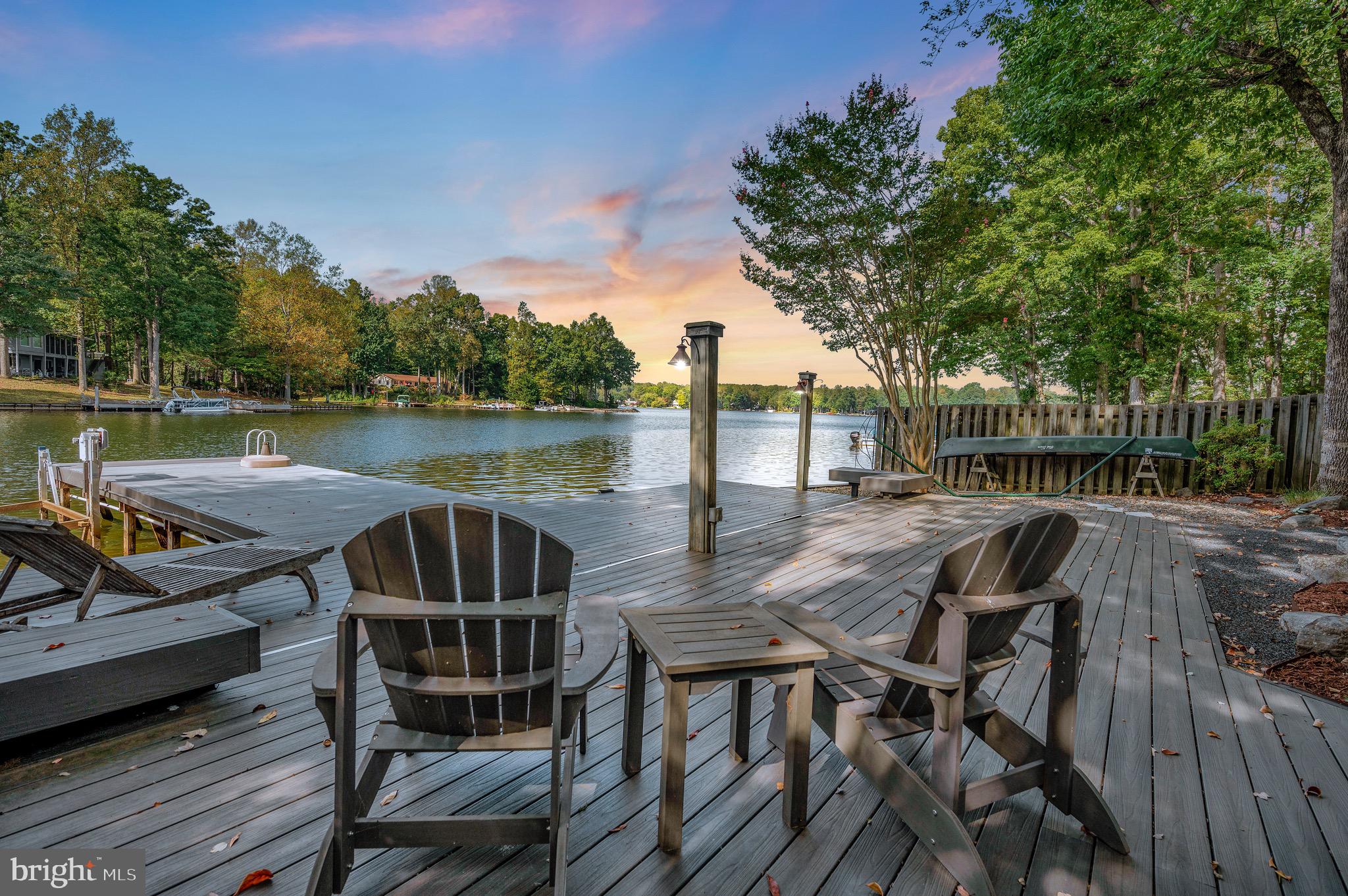 LAKE OF THE WOODS - Residential