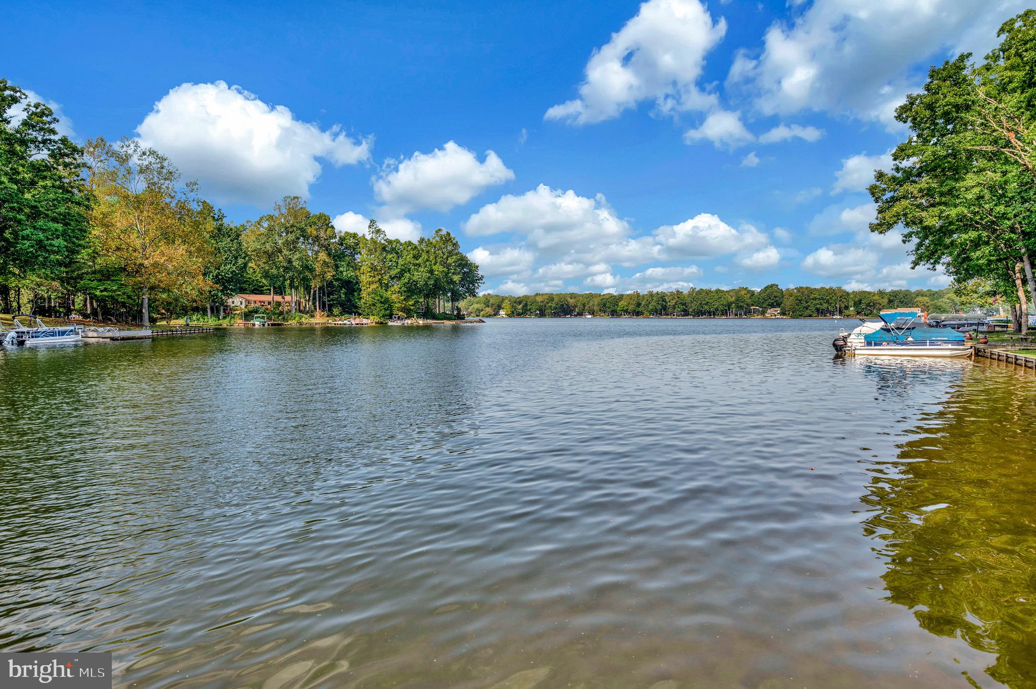 LAKE OF THE WOODS - Residential
