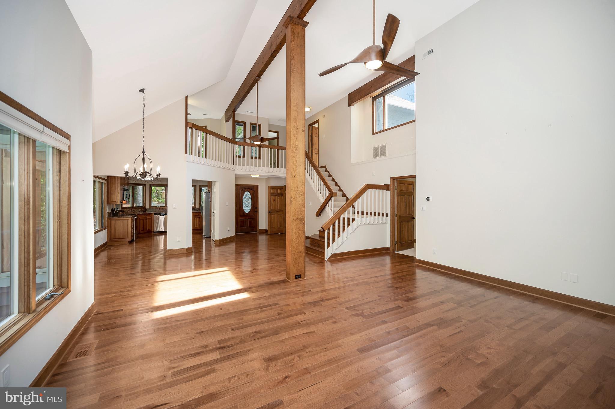 LAKE OF THE WOODS - Residential