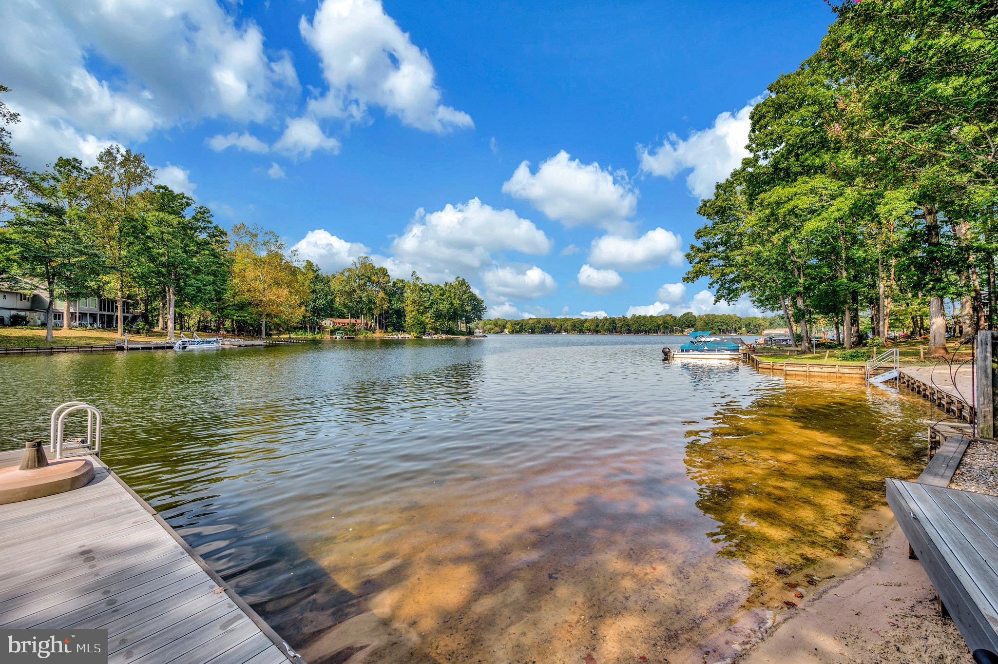 LAKE OF THE WOODS - Residential