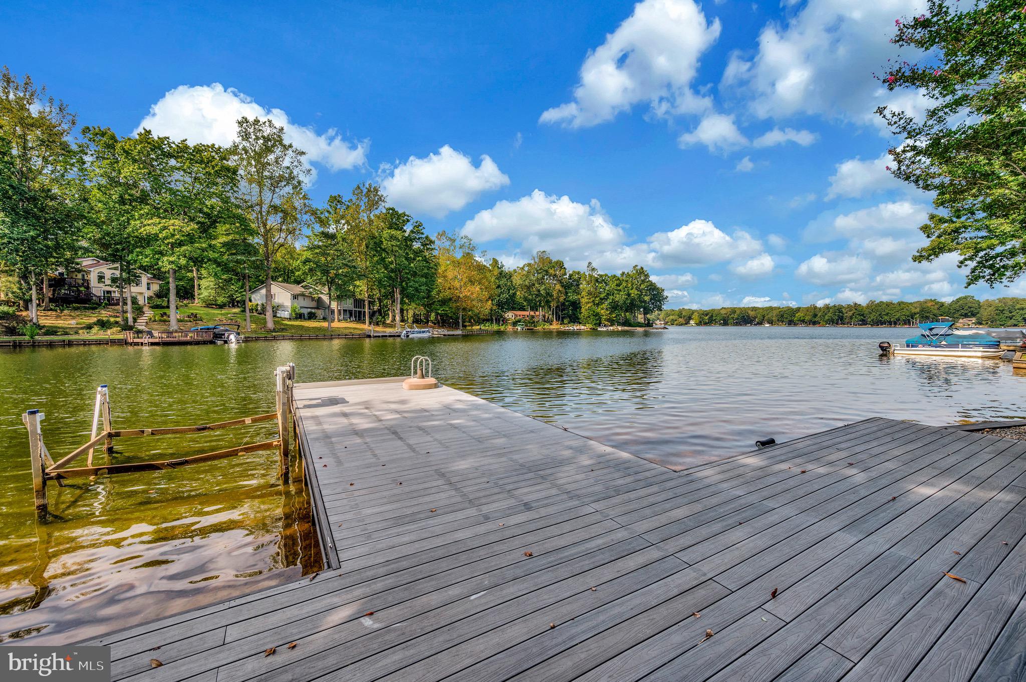 LAKE OF THE WOODS - Residential