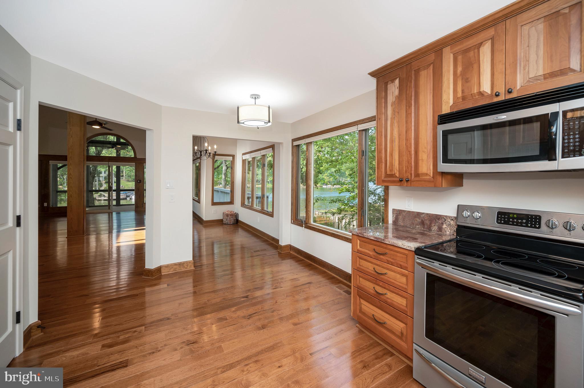 LAKE OF THE WOODS - Residential