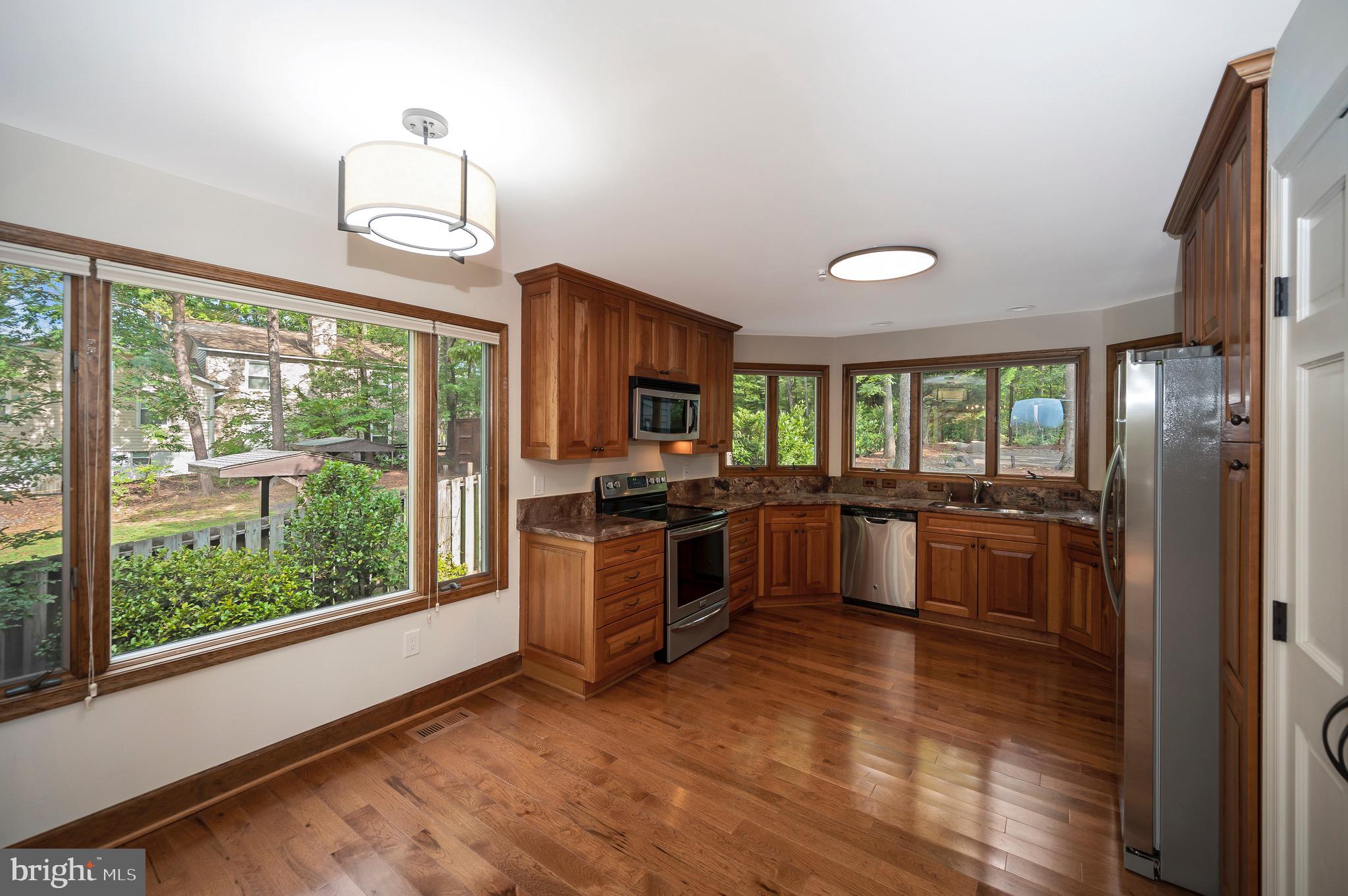 LAKE OF THE WOODS - Residential