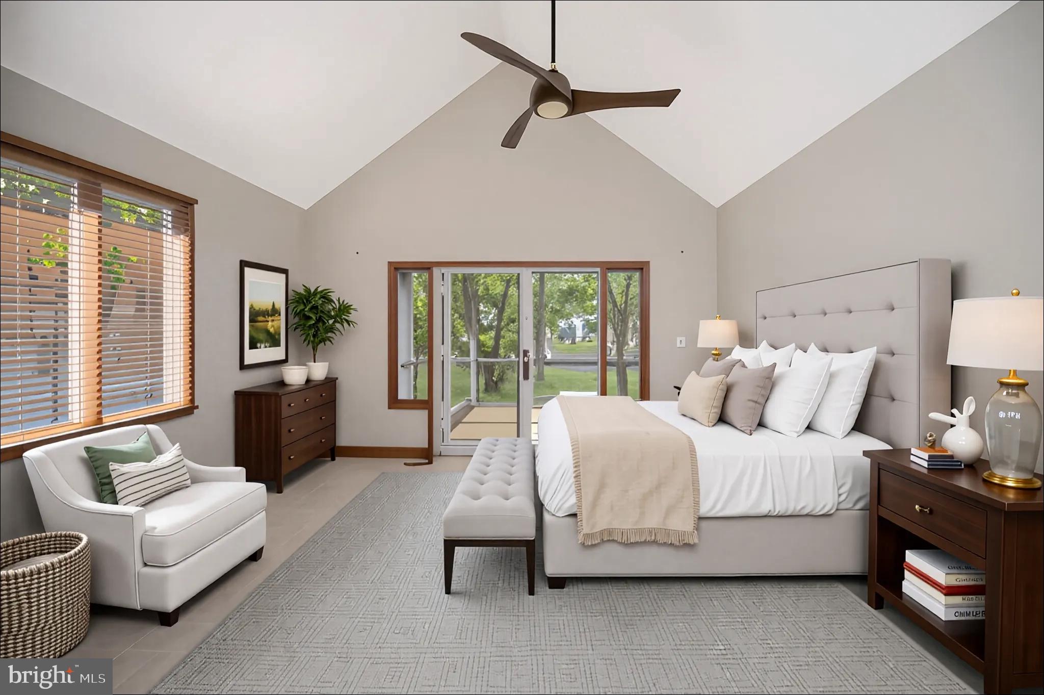 LAKE OF THE WOODS - Residential