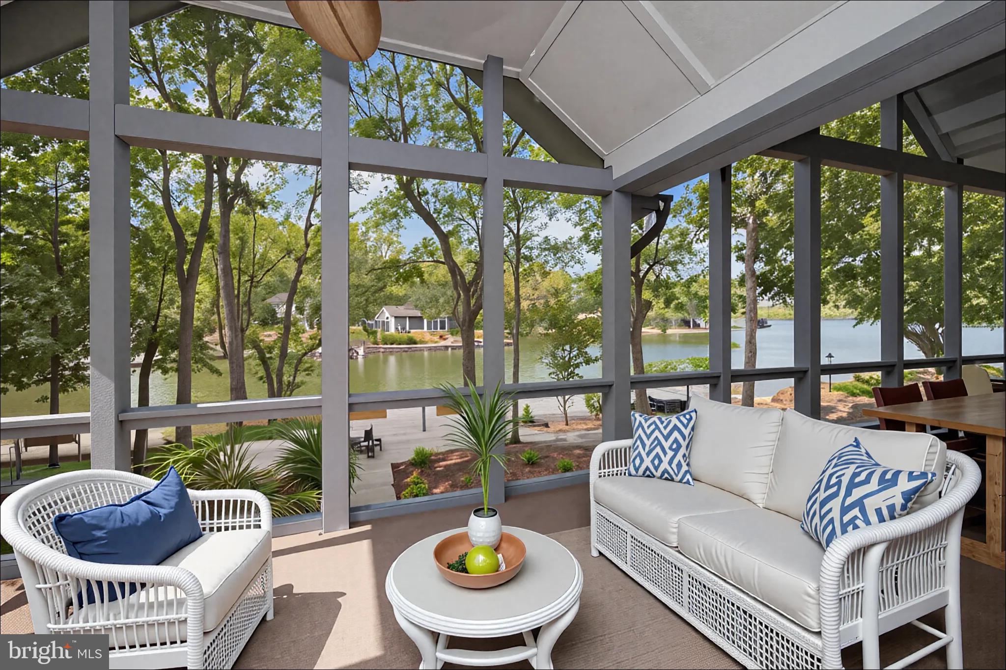 LAKE OF THE WOODS - Residential