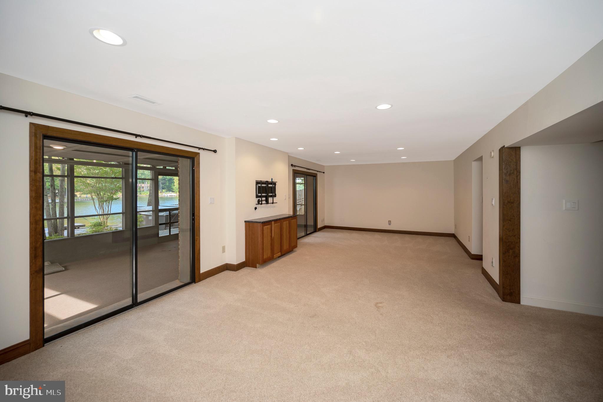 LAKE OF THE WOODS - Residential