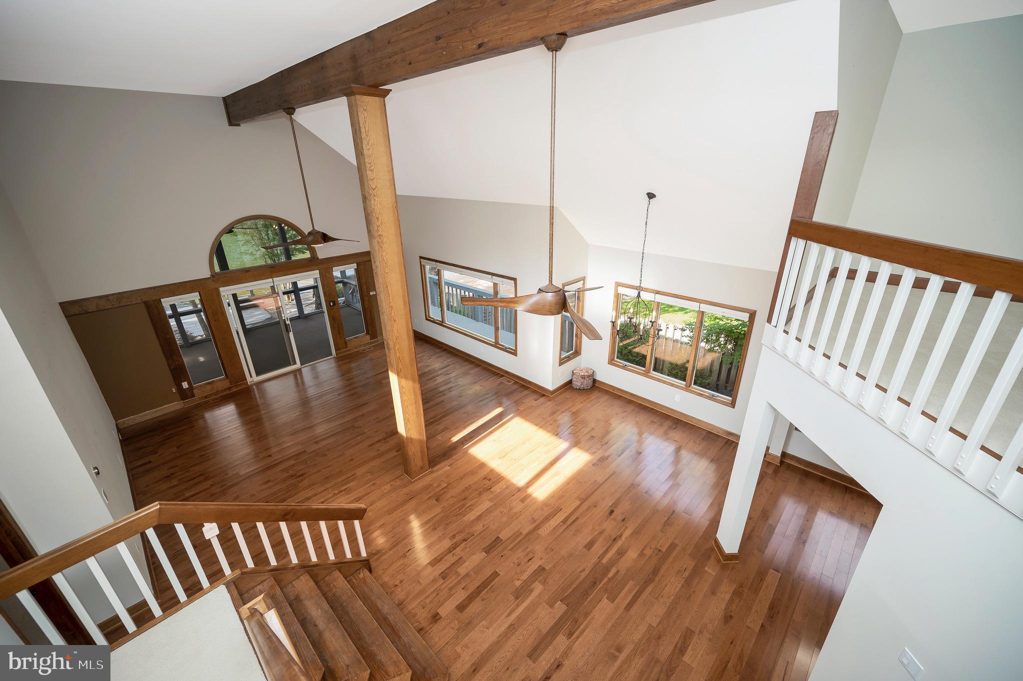 LAKE OF THE WOODS - Residential