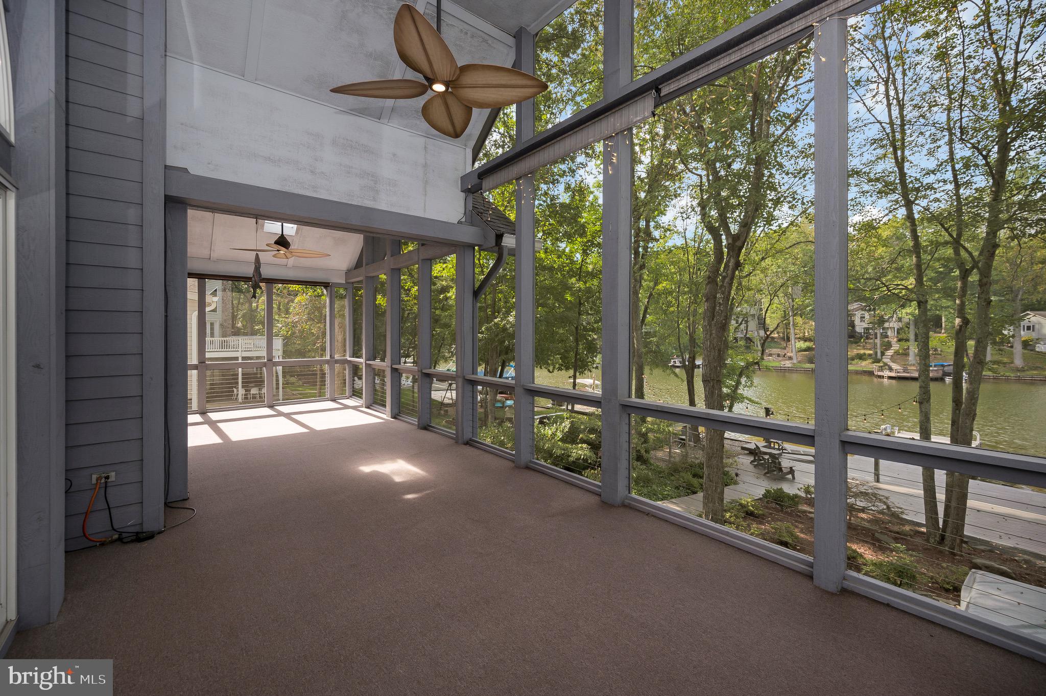 LAKE OF THE WOODS - Residential