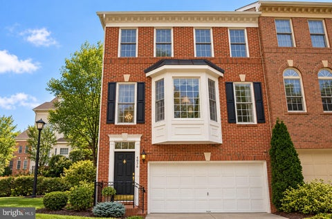 Townhouse For Rent - 4630 Kemp Court<br/> Alexandria City County, ALEXANDRIA, VA 22311