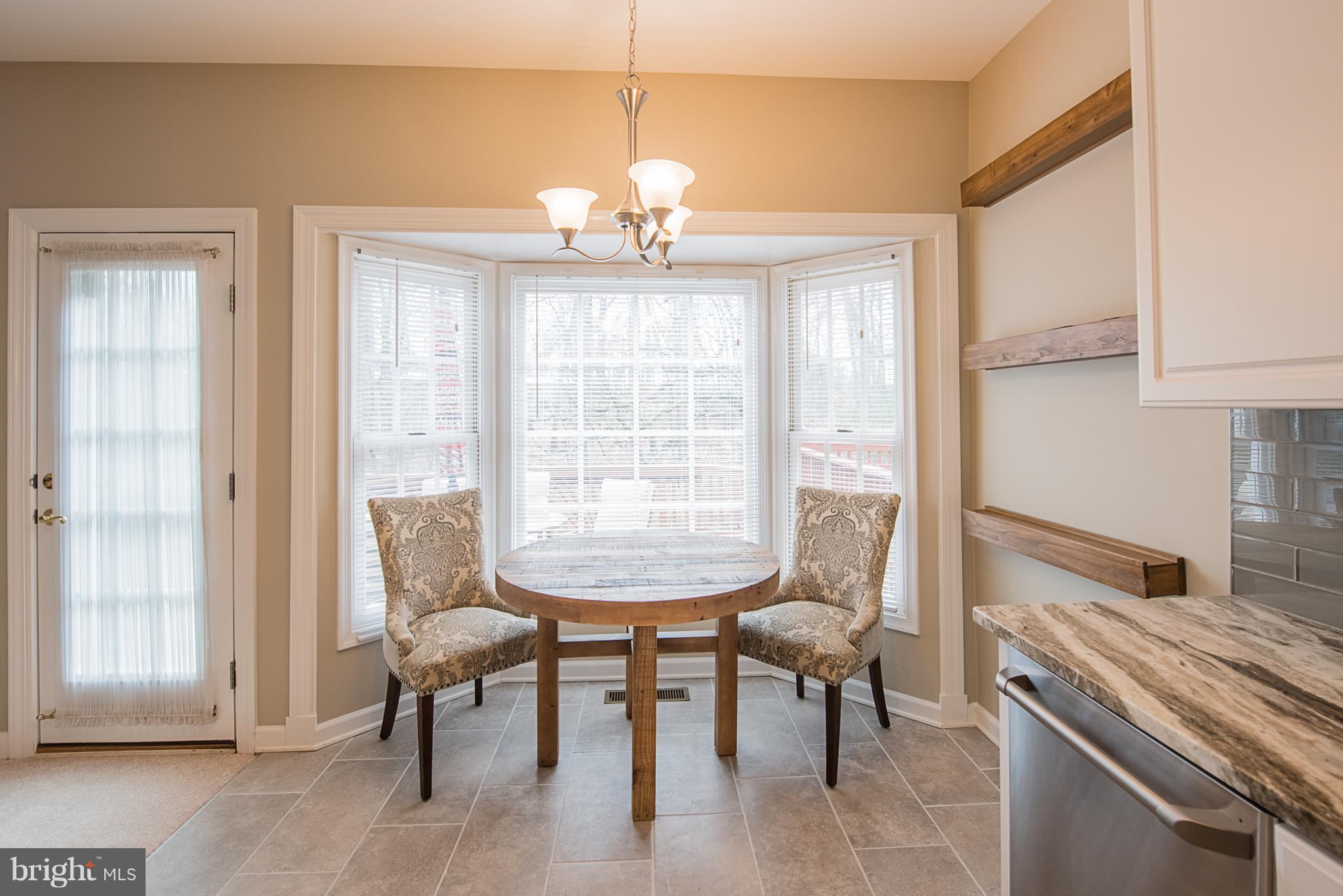 POTOMAC TERRACE - Residential