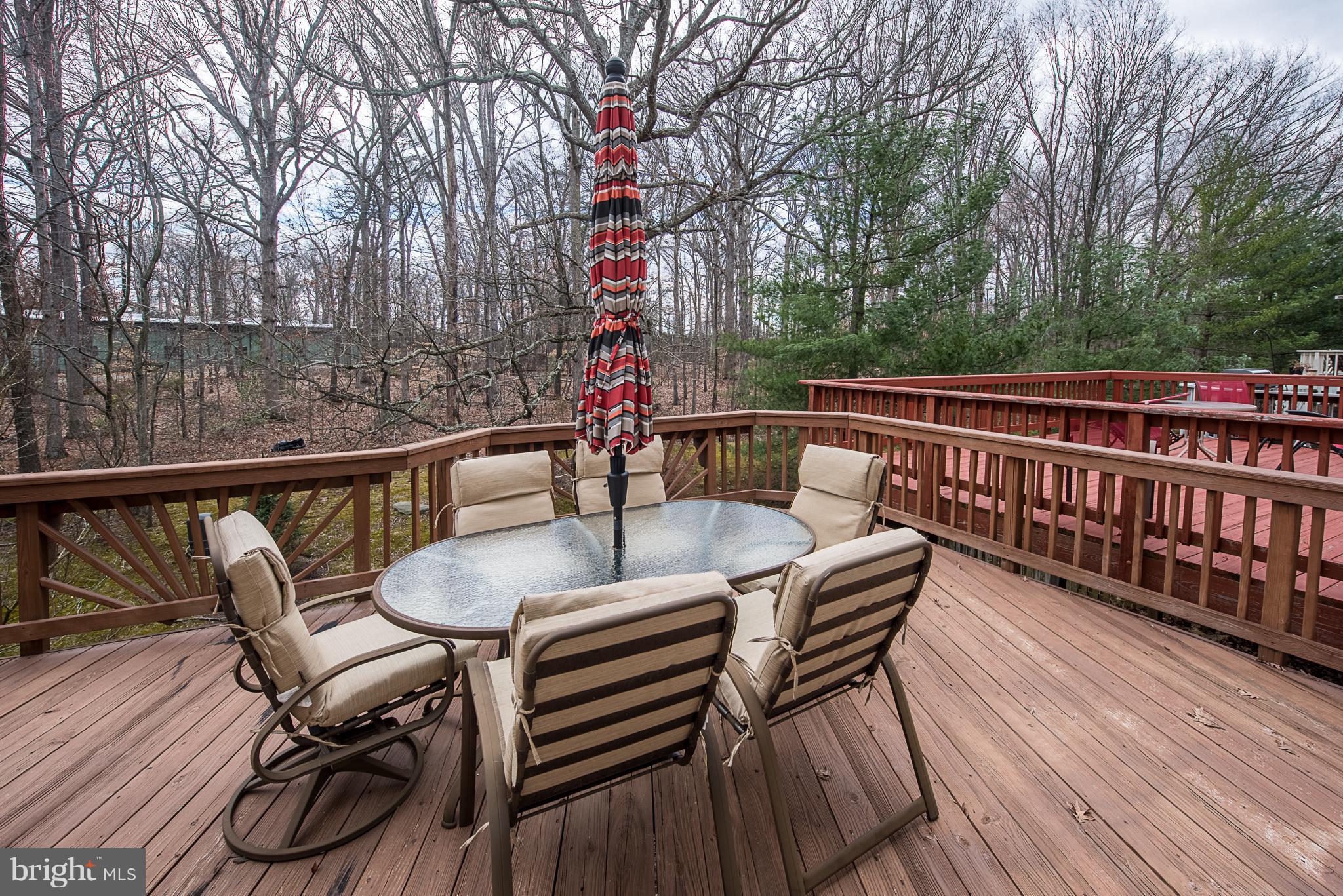 POTOMAC TERRACE - Residential