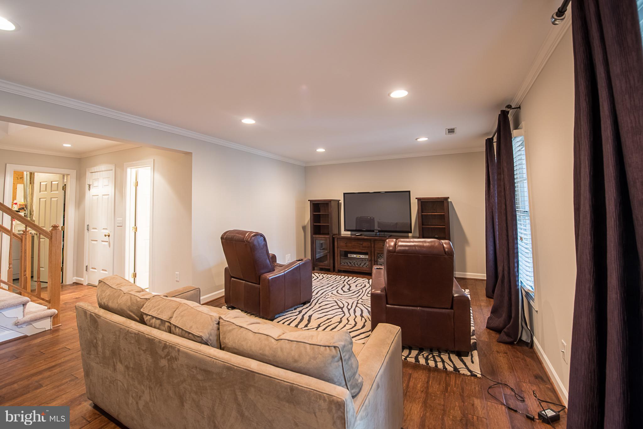 POTOMAC TERRACE - Residential