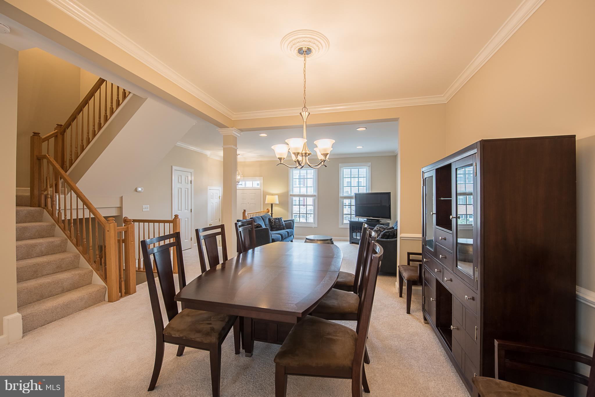 POTOMAC TERRACE - Residential