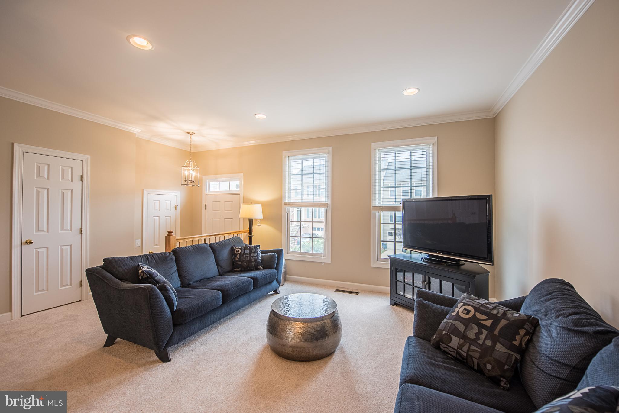 POTOMAC TERRACE - Residential