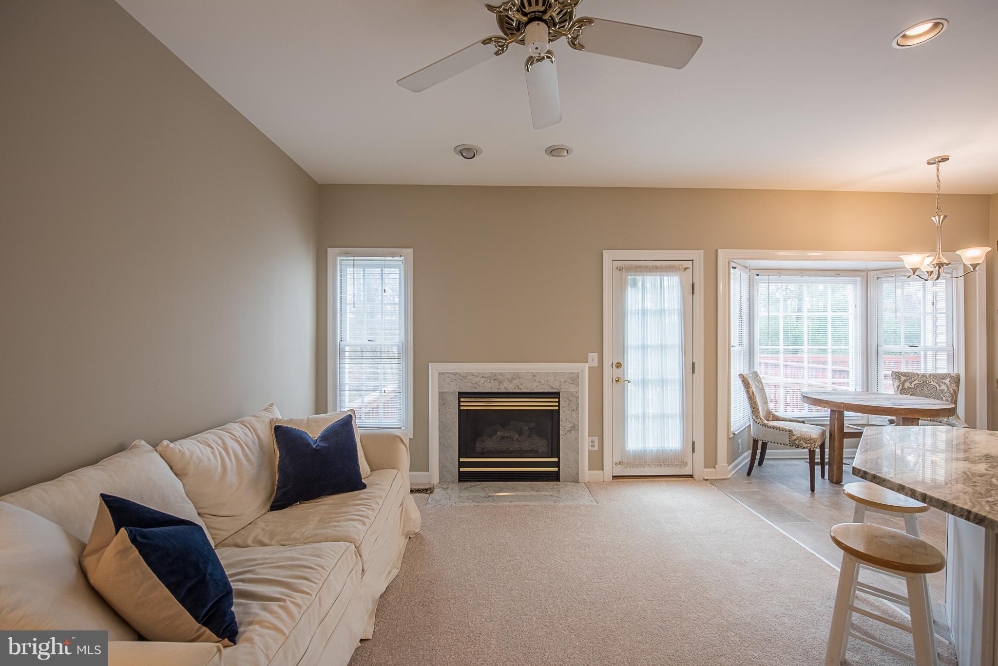 POTOMAC TERRACE - Residential