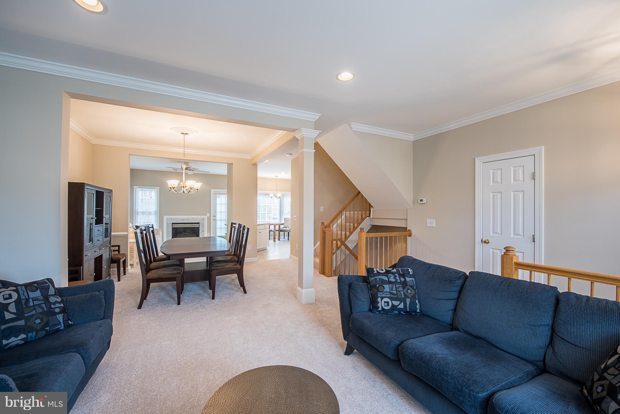 POTOMAC TERRACE - Residential