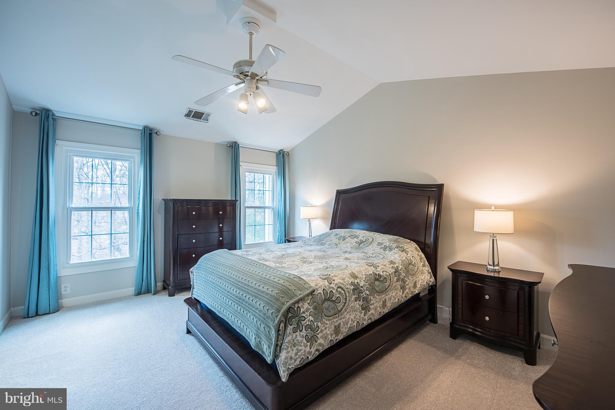 POTOMAC TERRACE - Residential