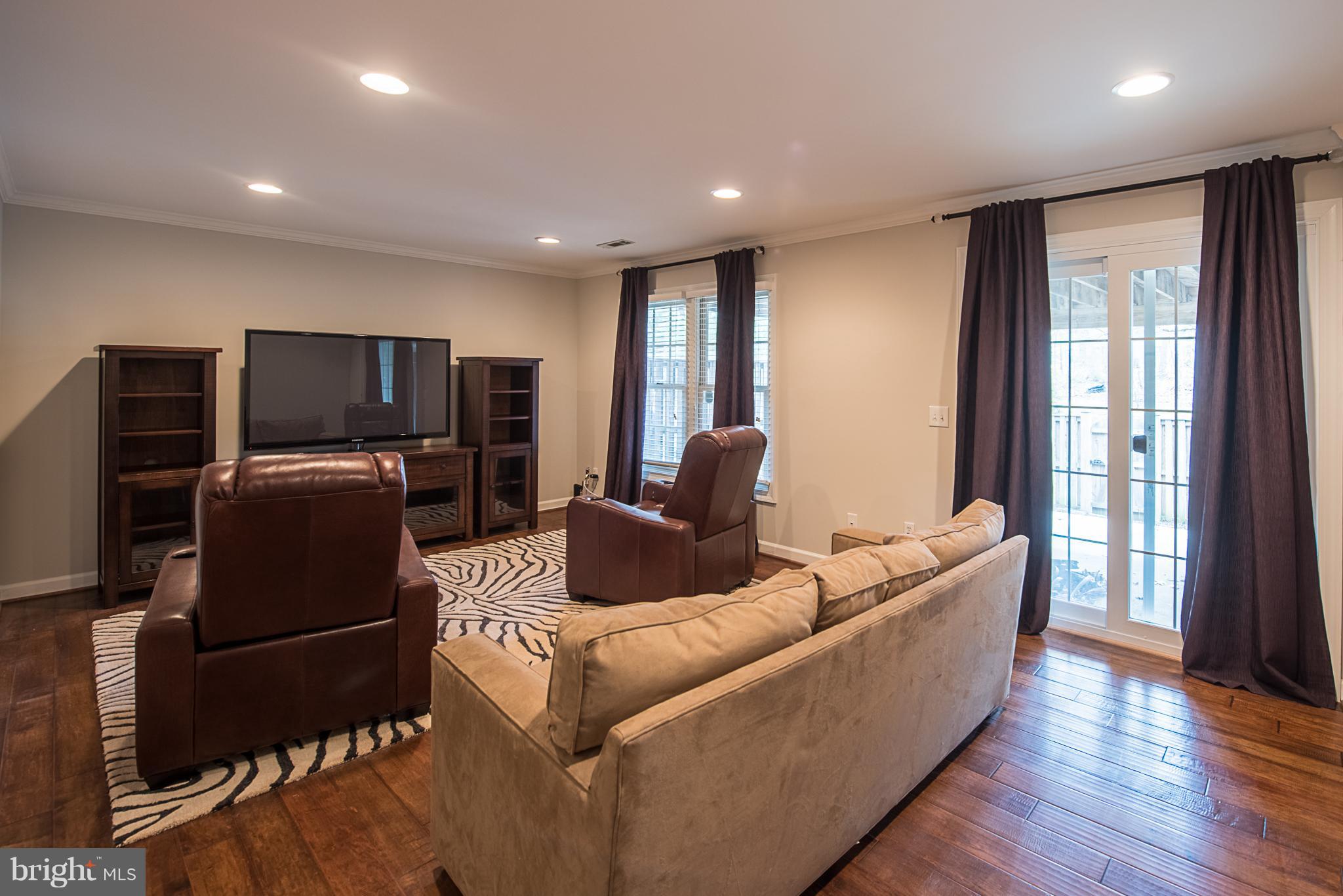 POTOMAC TERRACE - Residential