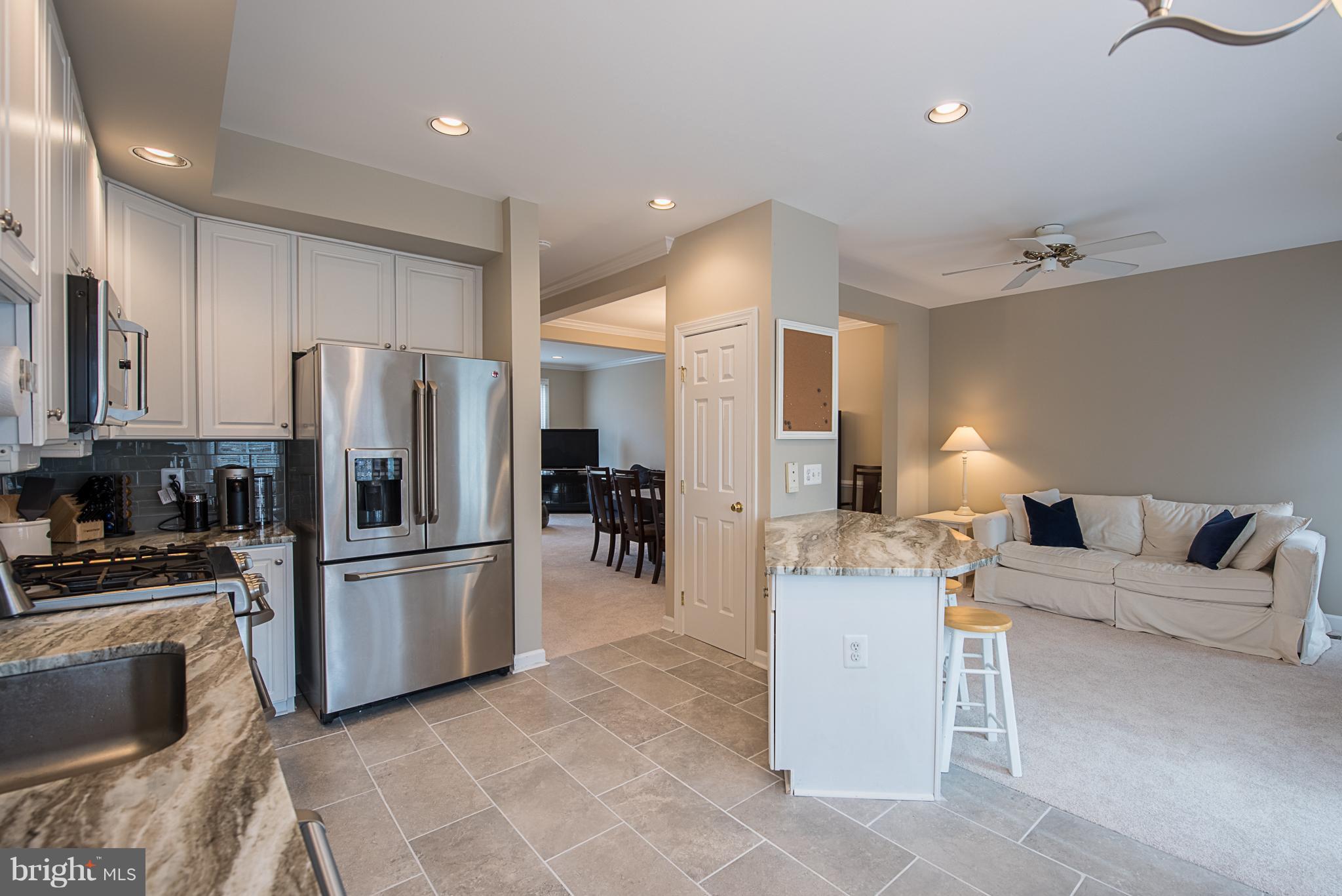 POTOMAC TERRACE - Residential