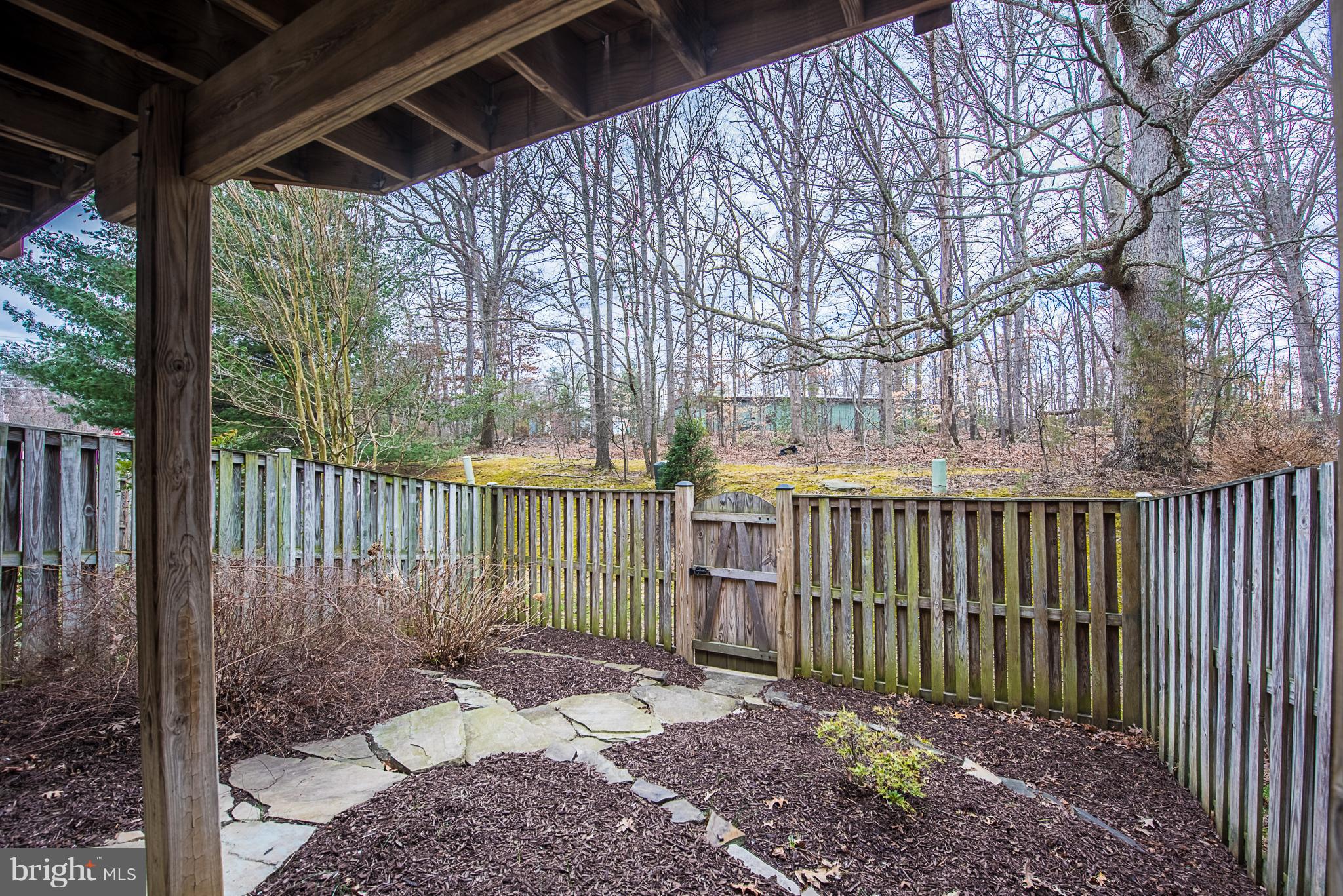 POTOMAC TERRACE - Residential