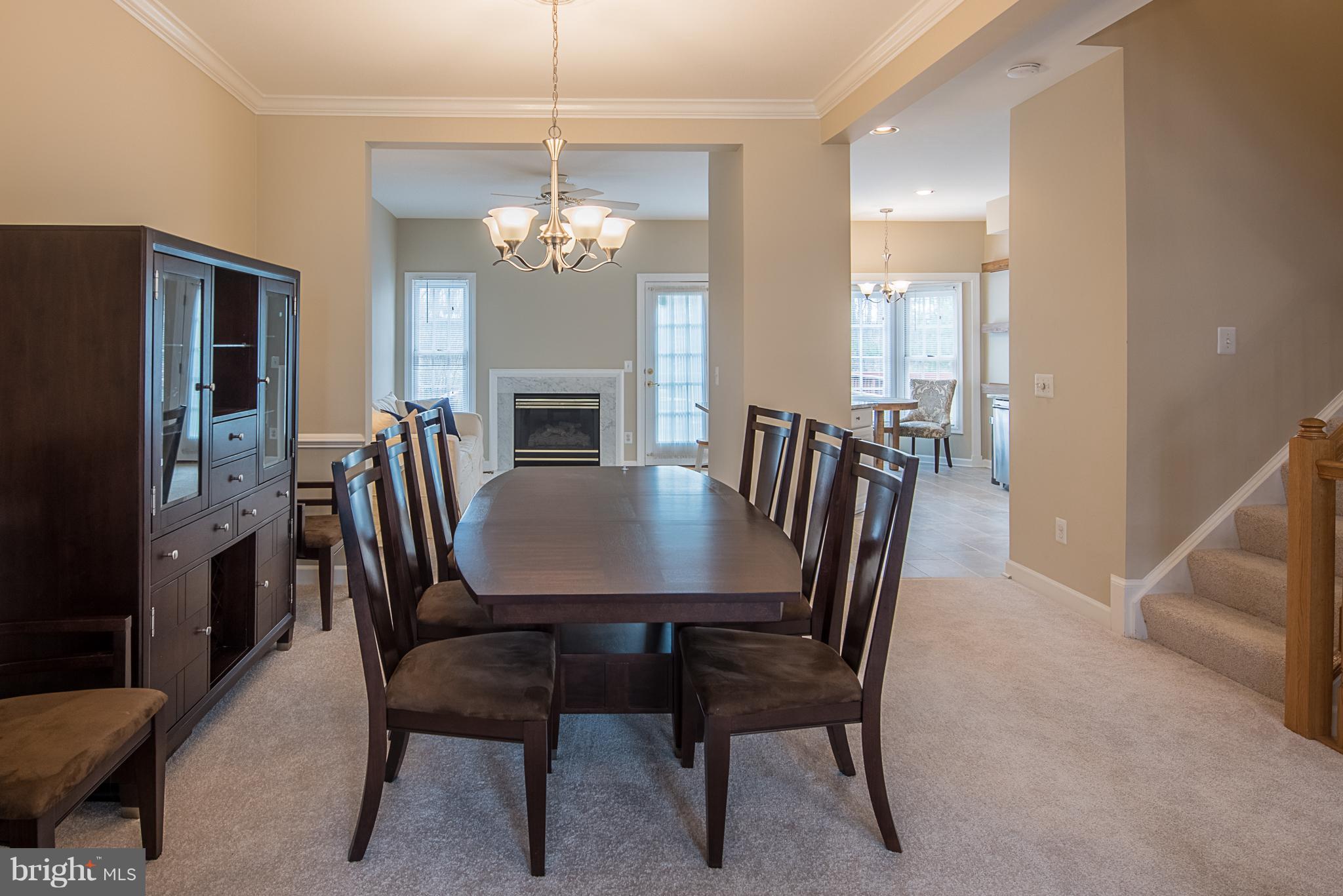 POTOMAC TERRACE - Residential