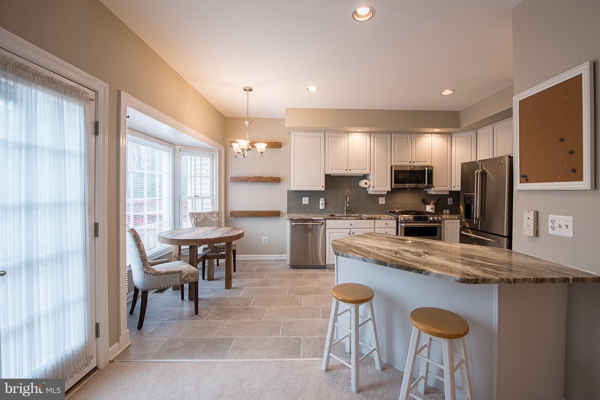 POTOMAC TERRACE - Residential