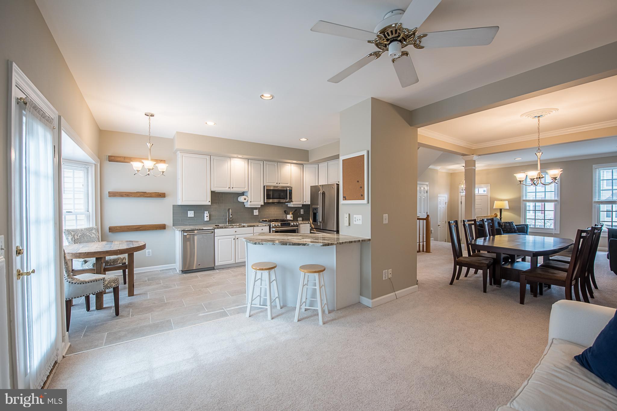 POTOMAC TERRACE - Residential