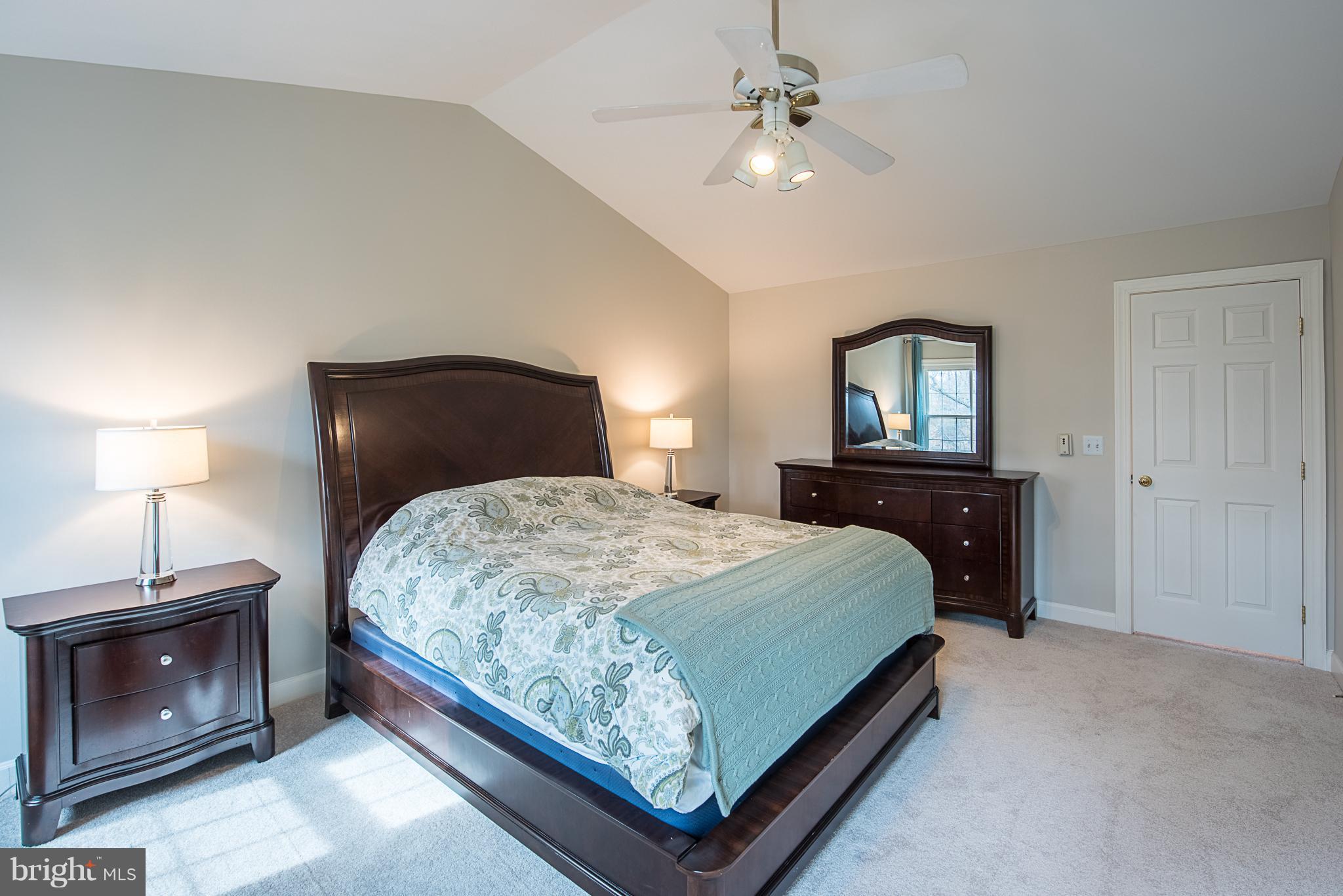 POTOMAC TERRACE - Residential