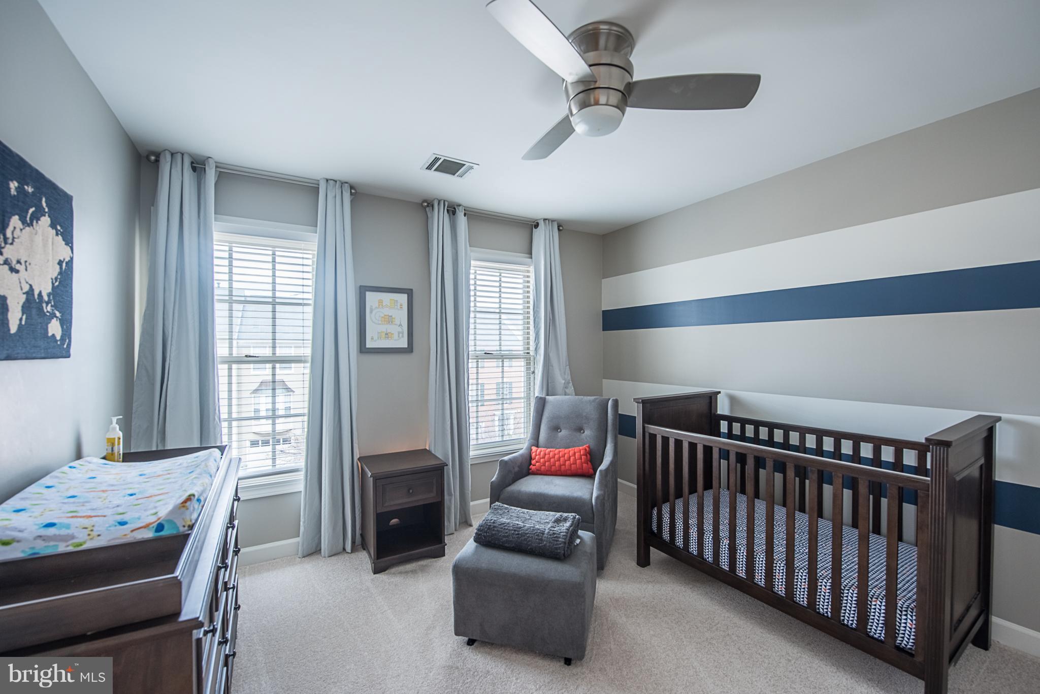 POTOMAC TERRACE - Residential