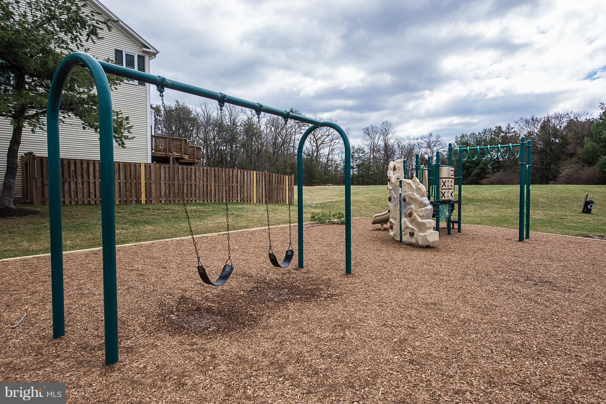 POTOMAC TERRACE - Residential