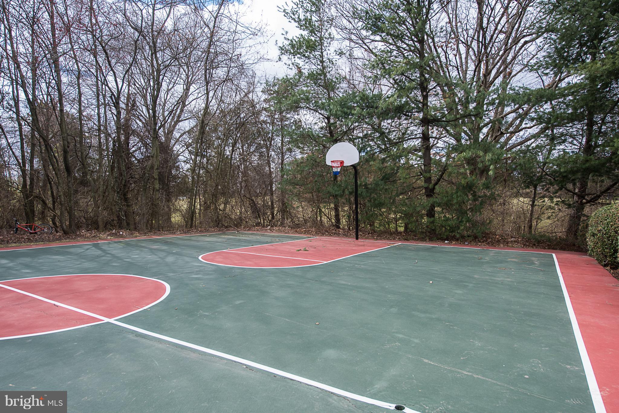 POTOMAC TERRACE - Residential