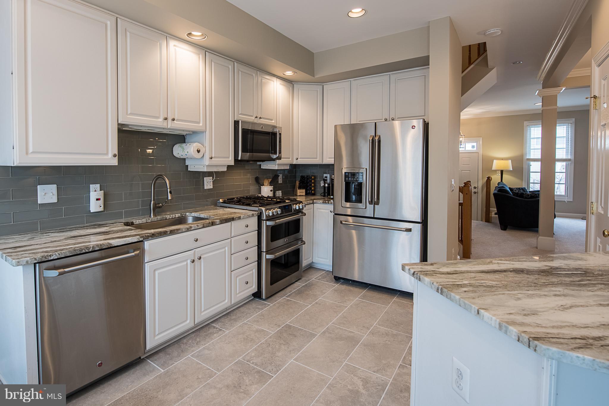 POTOMAC TERRACE - Residential