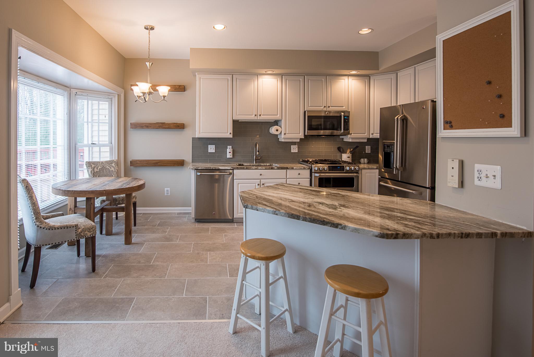 POTOMAC TERRACE - Residential