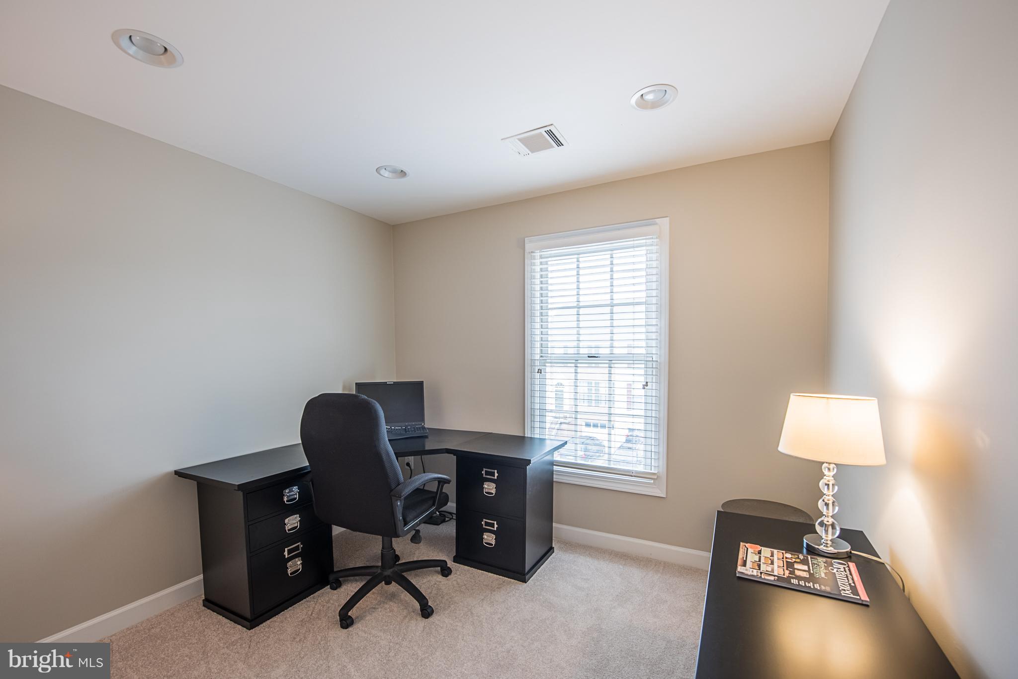 POTOMAC TERRACE - Residential